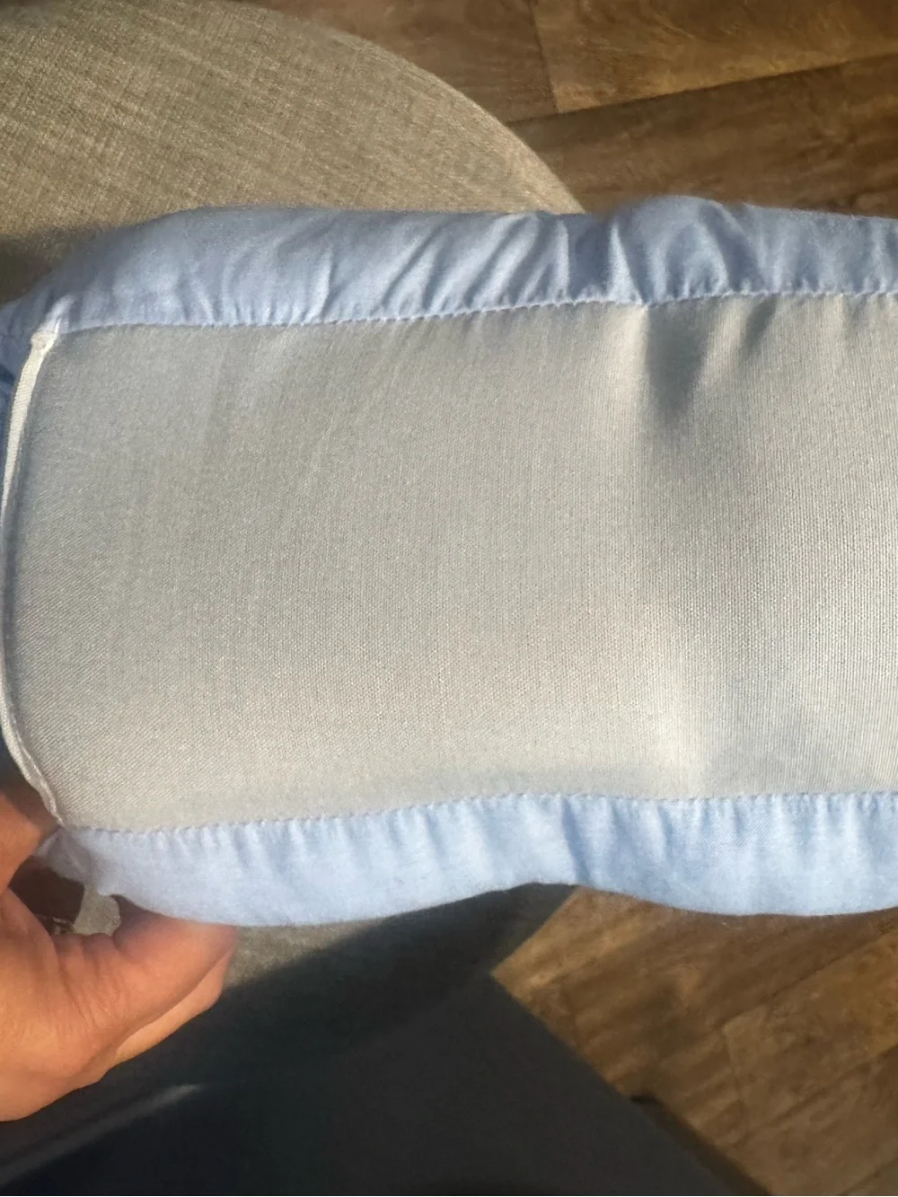N/A heel protector